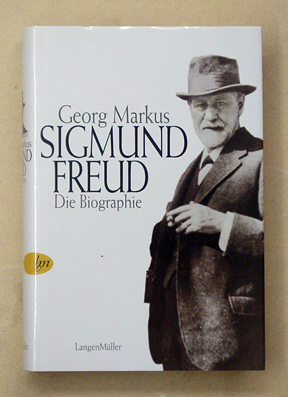 Sigmund Freud