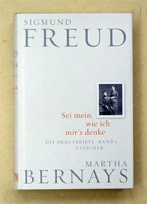 Sei mein, wie ich mir’s denke. Juni 1882 - Juli 1883