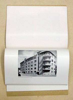 [Ausgeführte Bauten, ] Band 2, 1933