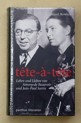 Tête-à-tête