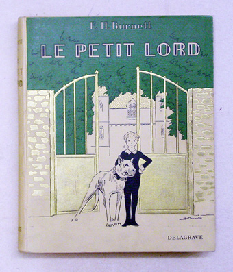 Le petit Lord