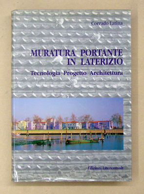Muratura portante in laterizio
