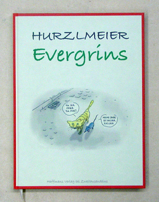 Evergrins