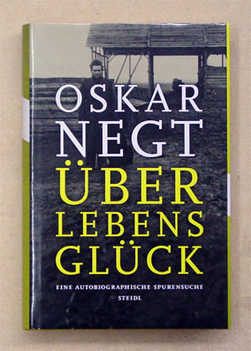 Überlebensglück