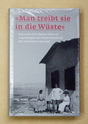 «Man treibt sie in die Wüste»