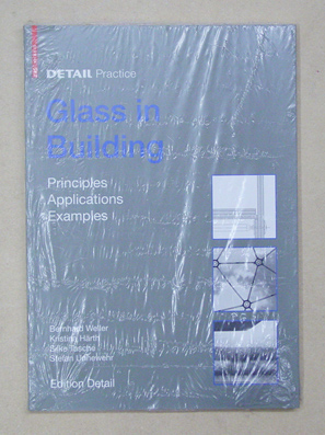 Glass in Building