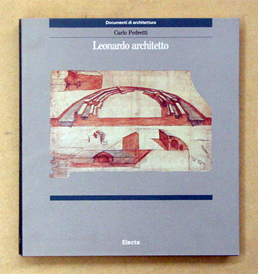 Leonardo Architetto