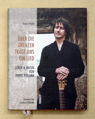 Über die Grenzen trägt und ein Lied