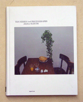 Ten Series / 106 Photographs