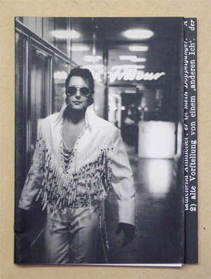 Elviswho
