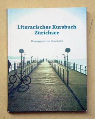 Literarisches Kursbuch Zürichsee