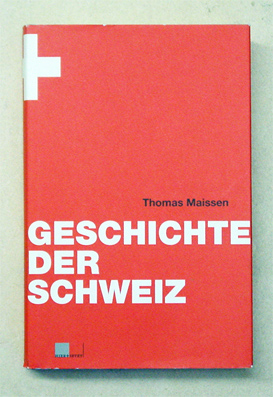 Geschichte der Schweiz