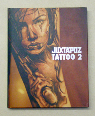 Tattoo 2