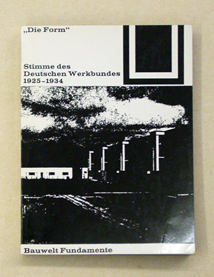 «Die Form»