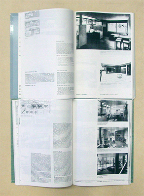 Moderne Schweizer Architektur. Architecture moderne suisse. Modern Swiss Architecture