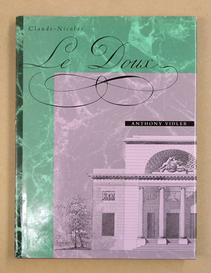 Claude-Nicolas Ledoux