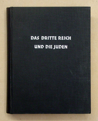 Das Dritte Reich und die Juden