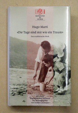 «Die Tage sind mir wie ein Traum»