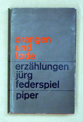 Orangen und Tode