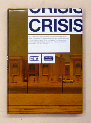 Verb Crisis