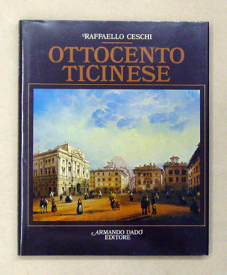 Ottocento ticinese