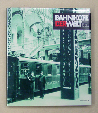 Bahnhöfe der Welt