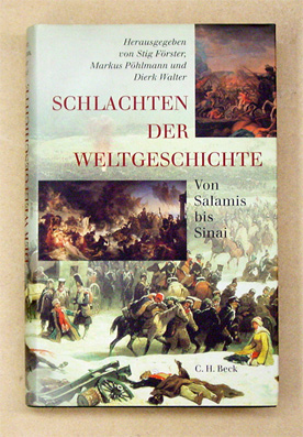 Schlachten der Weltgeschichte