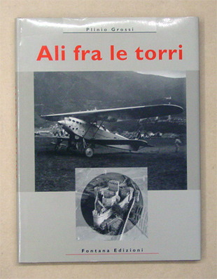 Ali fra le torri