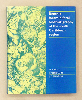 Benthic Foraminiferal Biostratigraphy of the South Caribbean Region.