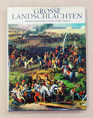 Grosse Landschlachten