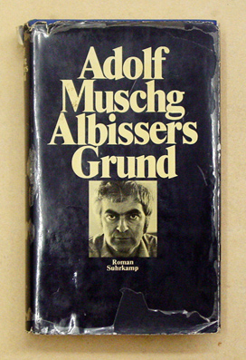 Albissers Grund