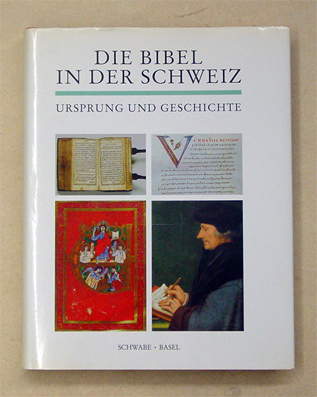 Die Bibel in der Schweiz