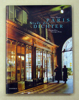 Paris, Stadt der Dichter