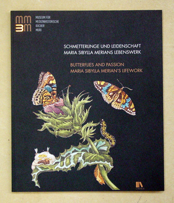 Schmetterlinge und Leidenschaft
