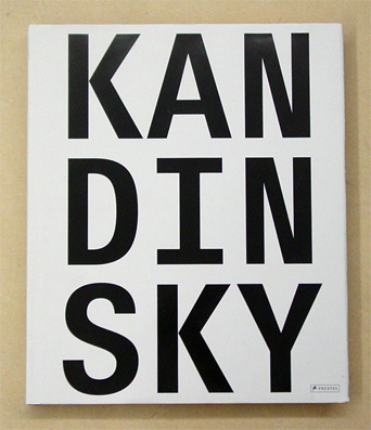 Kandinsky. Absolut abstrakt