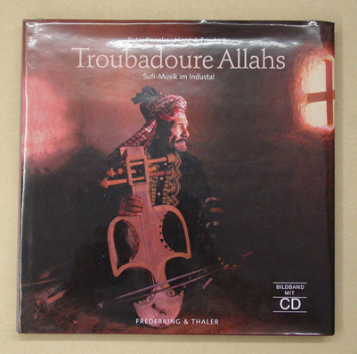 Troubadoure Allahs