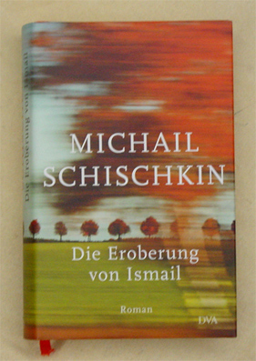 Die Eroberung von Ismail
