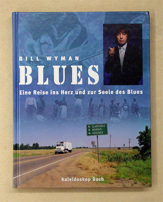 Blues. Geschichte, Stile, Musiker, Songs & Aufnahmen