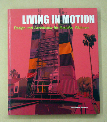 Living in Motion