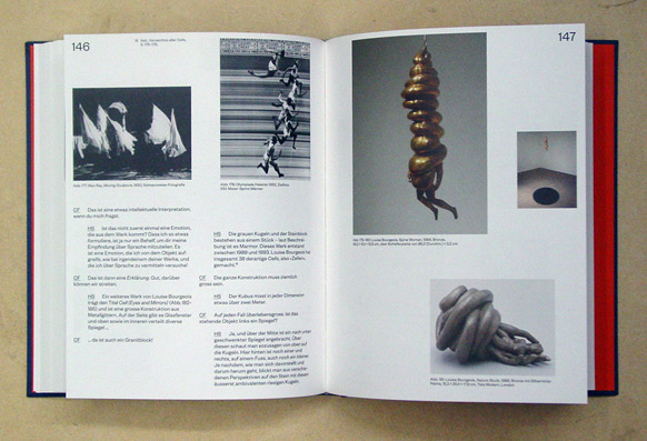 Anatomie des Steins