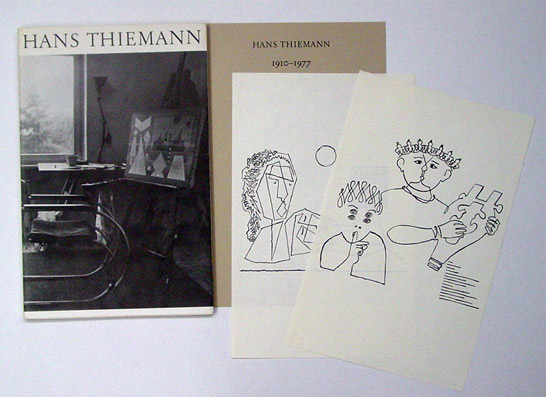 Hans Thiemann