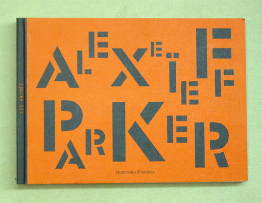 Alexeïeff Parker