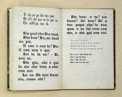 Il bambino