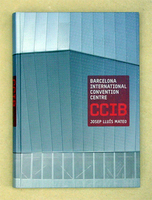 CCIB Barcelona International Convention Centre
