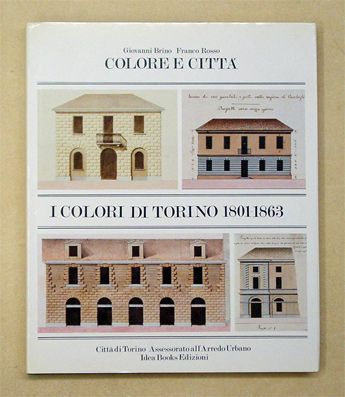 Colore e città