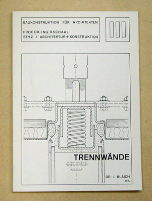 Trennwände