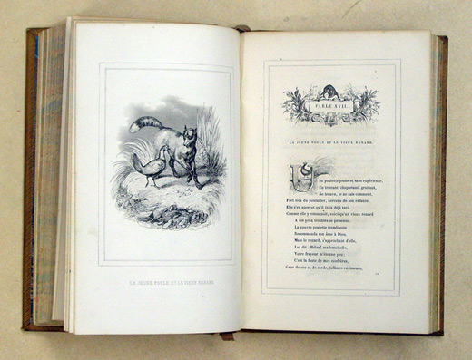 Fables de Florian
