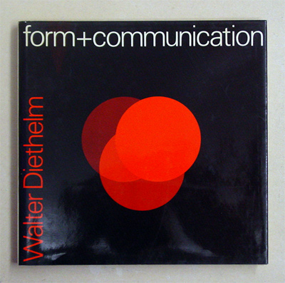 Form + Communication.