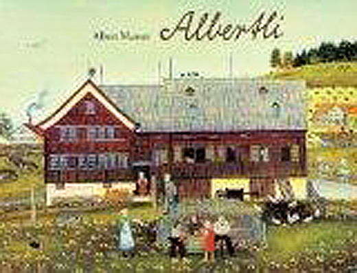Albertli