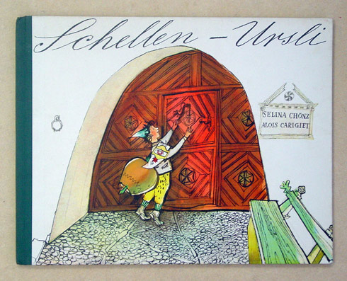 Schellen-Ursli